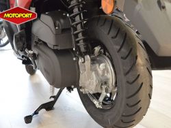 YAMAHA - RayZR