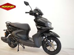 YAMAHA - RayZR