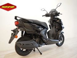 YAMAHA - RayZR