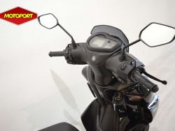 YAMAHA - RayZR