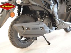 YAMAHA - RayZR