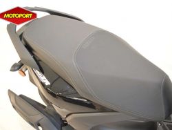 YAMAHA - RayZR