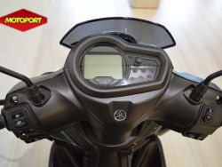 YAMAHA - RayZR