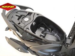 YAMAHA - RayZR