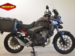 CB 500 X ABS - HONDA