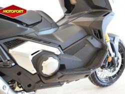 HONDA - X ADV 750