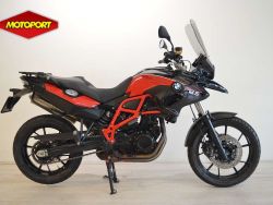 F 700 GS ABS