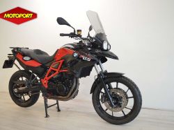 BMW - F 700 GS ABS