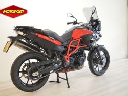 BMW - F 700 GS ABS