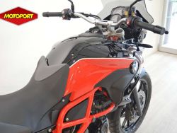 BMW - F 700 GS ABS