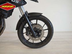BMW - F 700 GS ABS