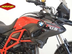 BMW - F 700 GS ABS