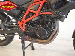 BMW - F 700 GS ABS
