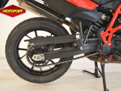 BMW - F 700 GS ABS