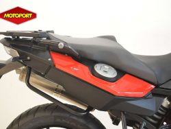 BMW - F 700 GS ABS
