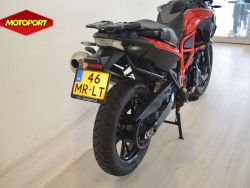 BMW - F 700 GS ABS