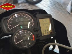 BMW - F 700 GS ABS