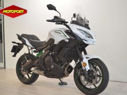KAWASAKI - VERSYS 650 ABS