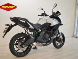 KAWASAKI - VERSYS 650 ABS