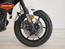 KAWASAKI - VERSYS 650 ABS