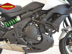 KAWASAKI - VERSYS 650 ABS