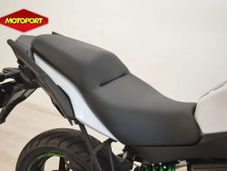 KAWASAKI - VERSYS 650 ABS