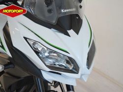 KAWASAKI - VERSYS 650 ABS