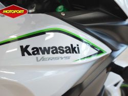 KAWASAKI - VERSYS 650 ABS