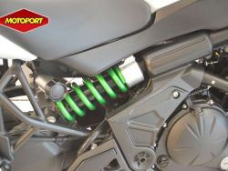 KAWASAKI - VERSYS 650 ABS