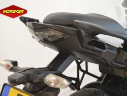 KAWASAKI - VERSYS 650 ABS
