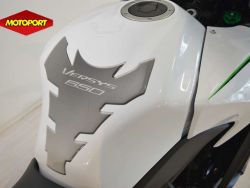 KAWASAKI - VERSYS 650 ABS