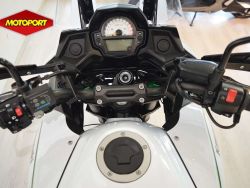 KAWASAKI - VERSYS 650 ABS