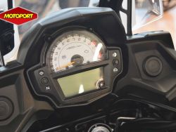 KAWASAKI - VERSYS 650 ABS
