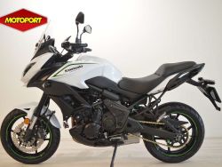 KAWASAKI - VERSYS 650 ABS