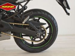 KAWASAKI - VERSYS 650 ABS