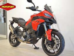 DUCATI - MULTISTRADA V2 S