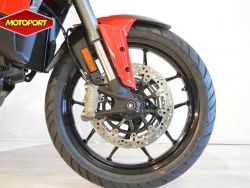DUCATI - MULTISTRADA V2 S