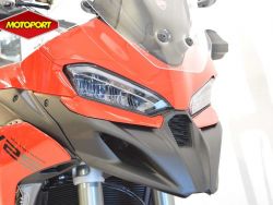 DUCATI - MULTISTRADA V2 S