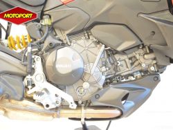 DUCATI - MULTISTRADA V2 S