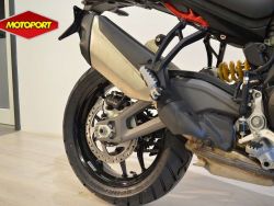 DUCATI - MULTISTRADA V2 S