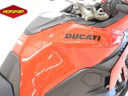 DUCATI - MULTISTRADA V2 S