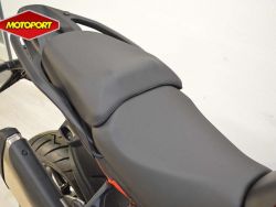 DUCATI - MULTISTRADA V2 S