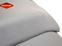 DUCATI - MULTISTRADA V2 S