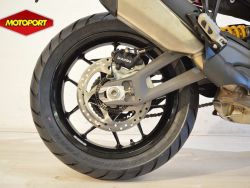 DUCATI - MULTISTRADA V2 S