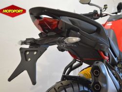 DUCATI - MULTISTRADA V2 S