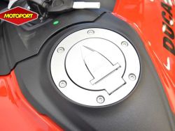 DUCATI - MULTISTRADA V2 S