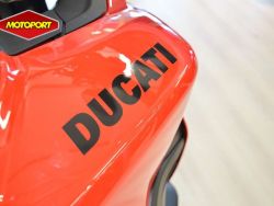 DUCATI - MULTISTRADA V2 S