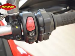 DUCATI - MULTISTRADA V2 S