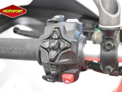 DUCATI - MULTISTRADA V2 S