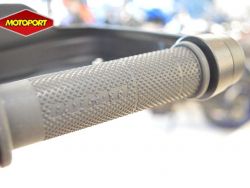 DUCATI - MULTISTRADA V2 S
